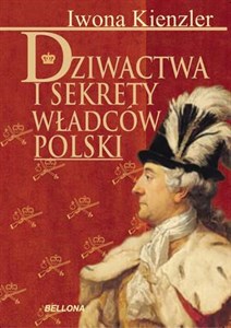 Bild von Dziwactwa i sekrety władców Polski