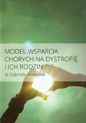 Model wspa... - Gabriela Kowalska -  polnische Bücher