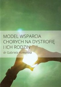 Bild von Model wsparcia chorych na dystrofię i ich rodzin