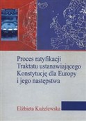 Proces rat... - Elżbieta Kużelewska - buch auf polnisch 