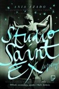 Studio Sai... - Ania Szado - buch auf polnisch 