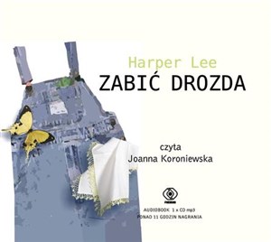 Bild von [Audiobook] Zabić drozda