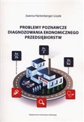 Problemy p... - Joanna Hartenberger-Liszek -  polnische Bücher