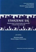 Starzenie ... -  fremdsprachige bücher polnisch 