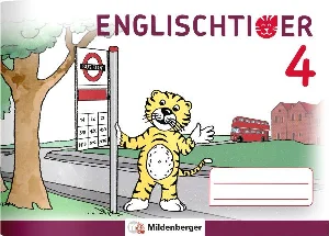 Bild von ENGLISCHTIGER 4