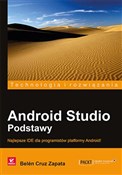 Polnische buch : Android St... - Belen Cruz Zapata