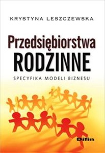 Bild von Przedsiębiorstwa rodzinne Specyfika modeli biznesu