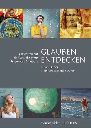 Obrazek GLAUBEN ENTDECKEN