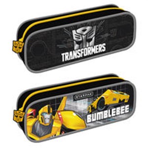 Bild von Piórnik saszetka Transformers