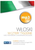 Włoski w 4... - Anna Opolska-Waszkiewicz - buch auf polnisch 