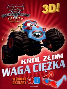 Bild von Król Złom waga ciężka