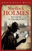 Sherlock H... - Arthur Conan Doyle -  Książka z wysyłką do Niemiec 