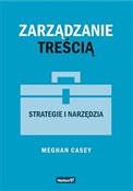 Zarządzani... - Casey Meghan -  Książka z wysyłką do Niemiec 