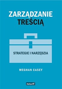 Obrazek Zarządzanie treścią Strategie i narzędzia