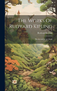 Bild von KIPLING, R: WORKS OF RUDYARD KIPLING
