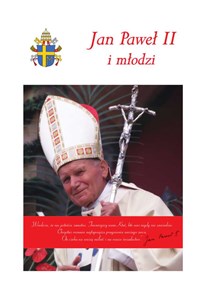 Obrazek Jan Paweł II i młodzi