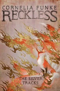 Bild von FUNKE, C: RECKLESS: THE SILVER TRACKS