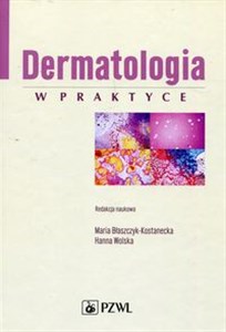 Bild von Dermatologia w praktyce