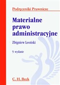 Książka : Materialne... - Zbigniew Leoński