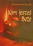 Polnische buch : Kim jesteś... - Stanisława Kalus