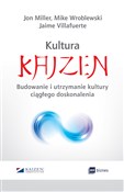 Polska książka : Kultura Ka... - Jon Miller, Jaime Villafuerte, Mike Wroblewski