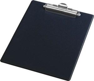 Bild von Deska A5 Focus czarna
