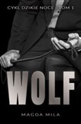 Wolf - Magda Mila - buch auf polnisch 