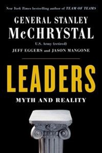 Obrazek Leaders Myth and reality