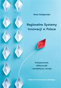 Bild von Regionalne Systemy Innowacji w Polsce