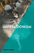 Impression... - Ralph Skea - buch auf polnisch 