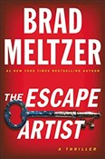 The Escape... - Brad Meltzer - buch auf polnisch 
