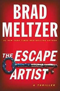 Bild von The Escape Artist