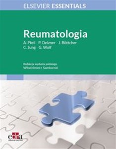 Obrazek Reumatologia