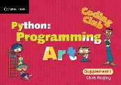 Polnische buch : Python: Pr... - Chris Roffey