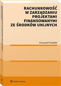 Rachunkowo... - Krzysztof Dziadek - buch auf polnisch 