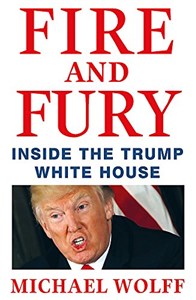 Obrazek Fire and Fury