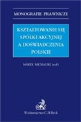 Kształtowa... - Marek Michalski - buch auf polnisch 