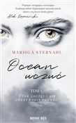 Ocean uczu... - Mariola Sternahl -  polnische Bücher