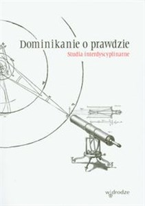 Obrazek Dominikanie o prawdzie Studia interdyscyplinarne