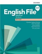 Zobacz : English Fi... - Christina Latham-Koenig, Clive Oxenden, Kate Chomacki, Jerry Lambert