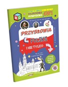 Polnische buch : Przysłowia... - Ewa Gorzkowska-Parnas