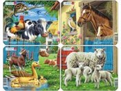 Puzzle Zwi... -  Polnische Buchandlung 