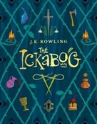 Książka : The Ickabo... - J.K. Rowling