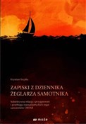 Zapiski z ... - Krystian Szypka -  fremdsprachige bücher polnisch 