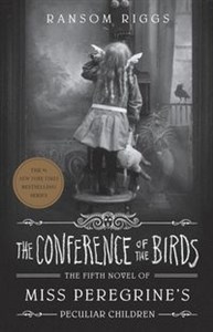 Bild von The Conference of the Birds