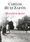 Miasto z m... - Carlos Ruiz Zafon -  Książka z wysyłką do Niemiec 