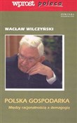 Polska książka : Polska gos... - Wacław Wilczyński