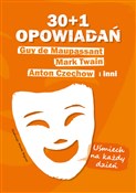 30+1 opowi... - Opracowanie Zbiorowe -  Książka z wysyłką do Niemiec 