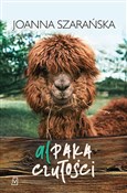 Alpaka czu... - Joanna Szarańska -  polnische Bücher