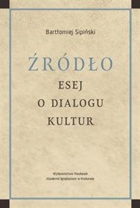 Obrazek Źródło Esej o dialogu kultur